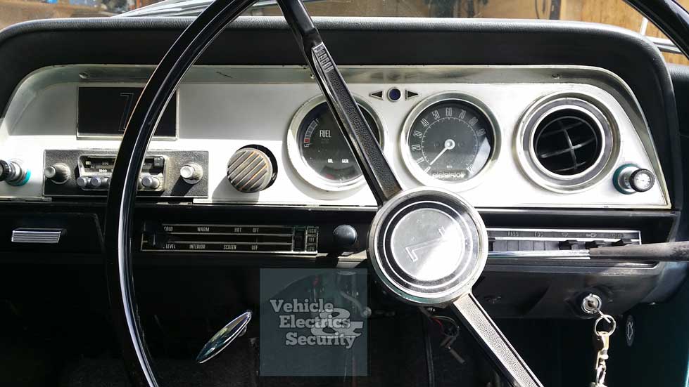ford zephry classic vehicle repair